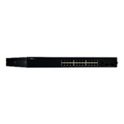 Dell N4032 Switch L3 Managed 24 x 10GBase-T Dell N4032 Switch L3 Managed 24 x 10GBase-T